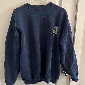 Vintage Dallas Cowboys Crewneck